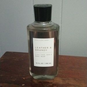 Bath and body works 3-in-1